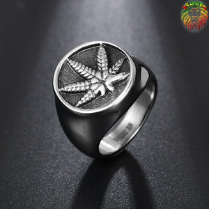 Chevaliere 420 | Rasta-Lion