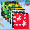 Bandana Rasta Chanvre en coton | Rasta Lion