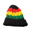 Bonnet Rasta Tricot en laine | Rasta-Lion - La Boutique Rasta.