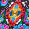 Sac rasta.<br> Brodé. | Rasta-Zion™ : Magasin Rasta en Ligne