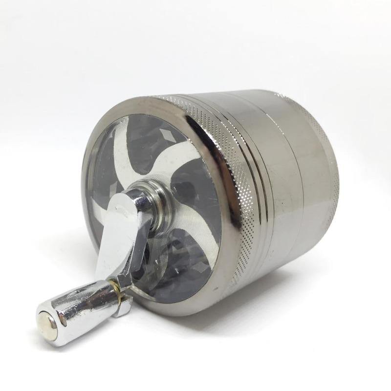 Grinder weed xxl | Rasta-Lion
