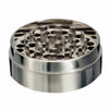 Grinder weed 4 Tamis | Rasta-Lion