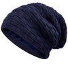 Bonnet Tombant bleu marine | Rasta-Lion - La Boutique Rasta.