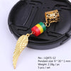 Bijou dreadlocks ailles | Rasta-Lion