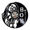 Horloge Bob Marley (19 designs) | Rasta-Lion