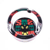 Cendrier Bob Marley "peace and love" | Rasta-Lion