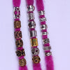 Bijoux dreadlocks Assortiments 1  | Rasta Lion