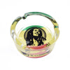 Cendrier Bob Marley drapeau Jamaïcain | Rasta-Lion