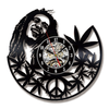 Horloge Bob Marley cool | Rasta-Lion