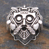Perles Cheveux Viking Slavic | Rasta Lion