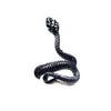 bague animaux serpents | Rasta Lion