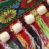 Sac rasta.<br> Brodé. | Rasta-Zion™ : Magasin Rasta en Ligne