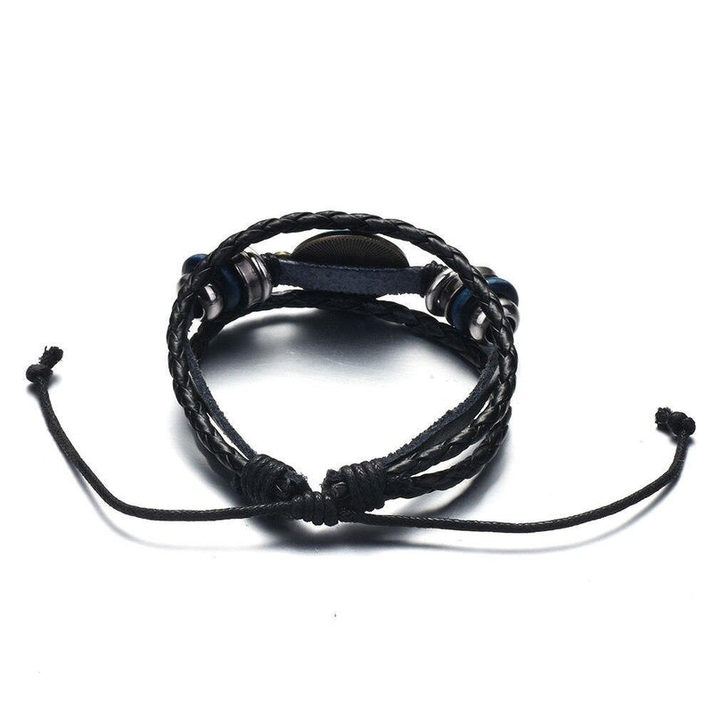 Bracelet Rasta <br> Bracelet Bob Marley | Rasta-Lion™ : Magasin Rasta en Ligne