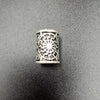 Perles Cheveux Viking Sun | Rasta Lion