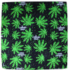 Bandana Rasta Chanvre unum | Rasta Lion
