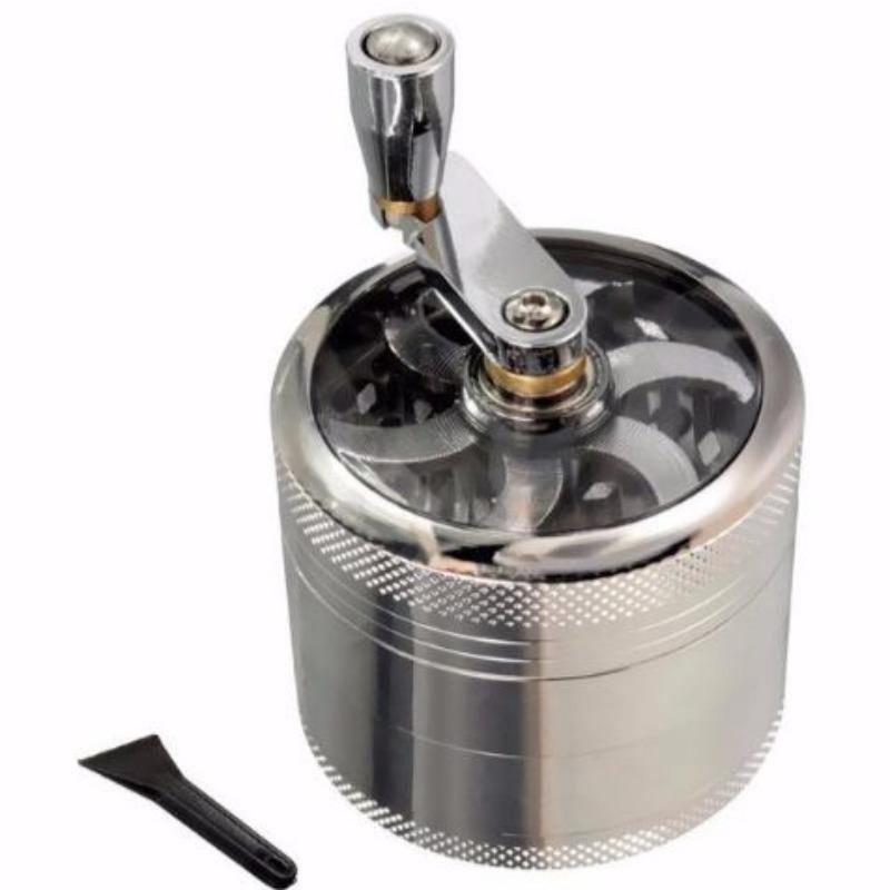 Grinder weed standard | Rasta-Lion