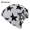 WarBLade 2018 New 3 Use Cap Knitted Scarf & Winter Hats for Women Letter Beanies Women Skullies girls Gorros women Beanies | Rasta-Lion™ : Magasin Rasta en Ligne