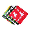 Bandana Rasta couleur assortie | Rasta-Lion