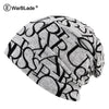 WarBLade 2018 New 3 Use Cap Knitted Scarf & Winter Hats for Women Letter Beanies Women Skullies girls Gorros women Beanies | Rasta-Lion™ : Magasin Rasta en Ligne