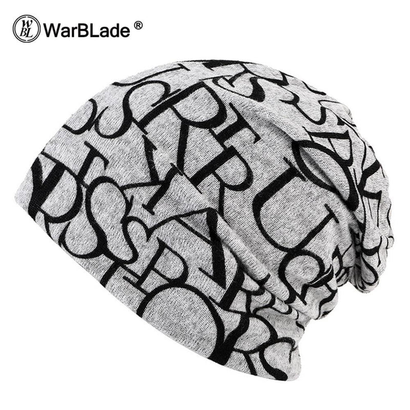 WarBLade 2018 New 3 Use Cap Knitted Scarf & Winter Hats for Women Letter Beanies Women Skullies girls Gorros women Beanies | Rasta-Lion™ : Magasin Rasta en Ligne