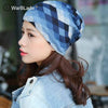 WarBLade 2018 New 3 Use Cap Knitted Scarf & Winter Hats for Women Letter Beanies Women Skullies girls Gorros women Beanies | Rasta-Lion™ : Magasin Rasta en Ligne