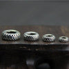 Bijou Dreadlocks Argent 925 | Rasta-Lion