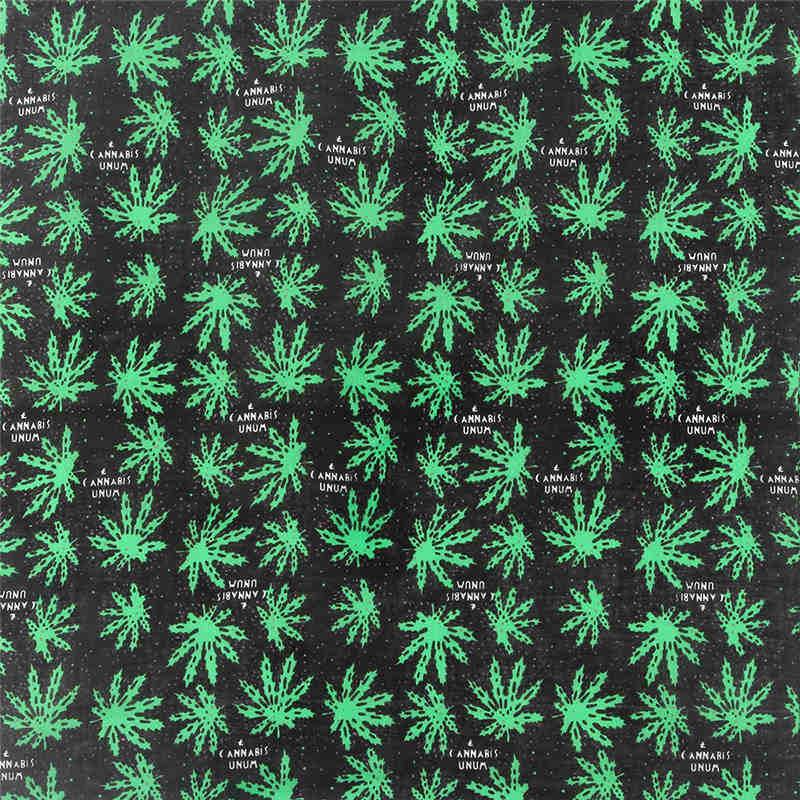 Bandana Rasta unum | Rasta-Lion