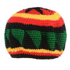 Bonnet Rasta  | Rasta Lion
