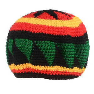 Bonnet Rasta  | Rasta Lion