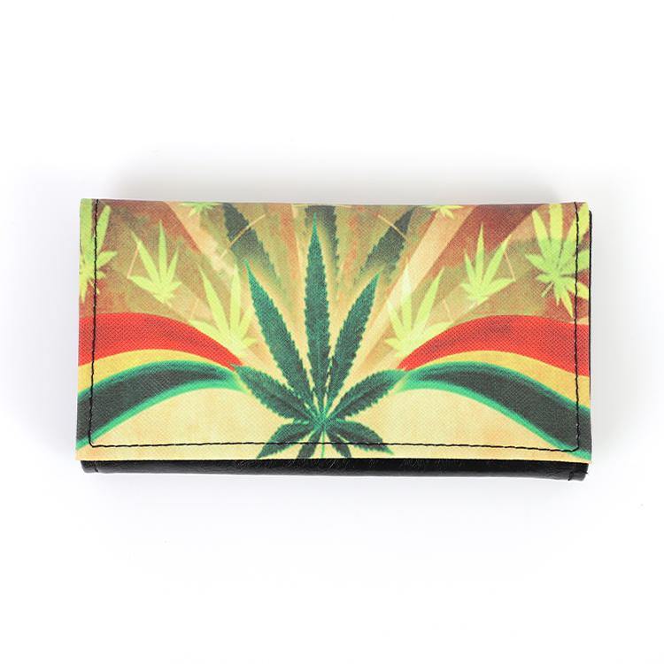 Accessoire Fumeur<br> Blague à tabac. | Rasta-Lion™ : Magasin Rasta en Ligne