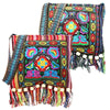 Sac rasta.<br> Brodé. | Rasta-Zion™ : Magasin Rasta en Ligne