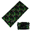 Bandana tube cocotier  | Rasta Lion