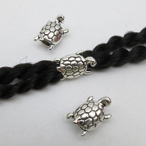 Perle Dreadlocks Tortue pour tresse | Rasta Lion