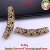 Bijoux dreadlocks diam 6 mm | Rasta Lion