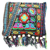 Sac rasta.<br> Brodé. | Rasta-Zion™ : Magasin Rasta en Ligne